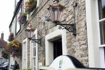 Woolpack Inn By Greene King Inns