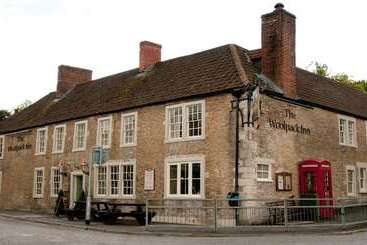Woolpack Inn By Greene King Inns