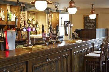 Woolpack Inn By Greene King Inns