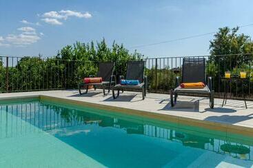 Yourhouse Son Serra De Buger, Quiet Villa With Private Pool - Buger
