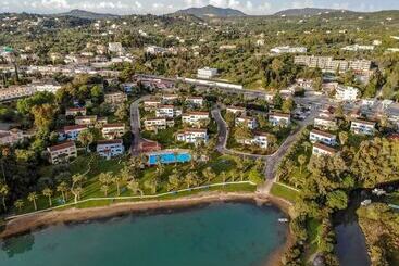 Govino Bay Luxury Beach Loft Apartment - Kanoni