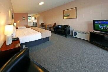 289 Midway Motel