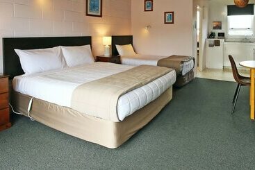 289 Midway Motel