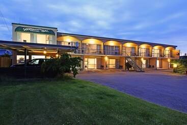 289 Midway Motel