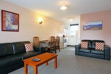 289 Midway Motel