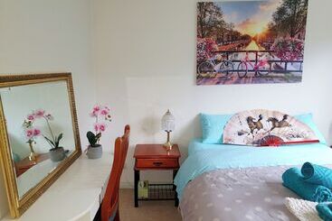 Casa Abelia Cottage Of Daylesford Botanical