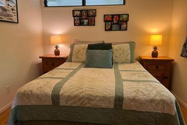 Ala Kai Bed And Breakfast