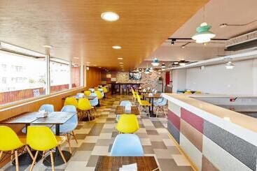 هاستل Single Inn Taipei