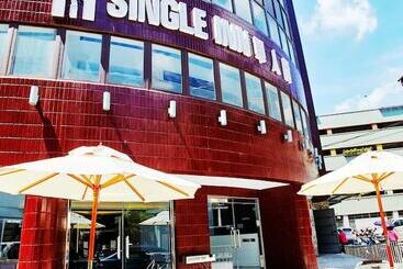 هاستل Single Inn Taipei