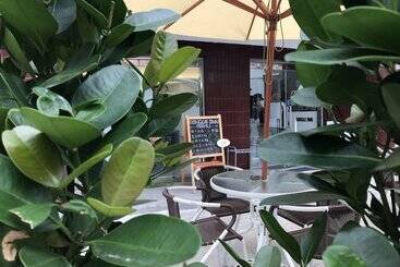 هاستل Single Inn Taipei