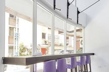 هاستل Single Inn Taipei