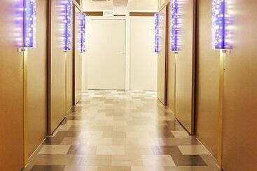 هاستل Single Inn Taipei