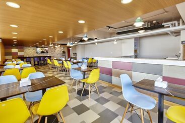 هاستل Single Inn Taipei