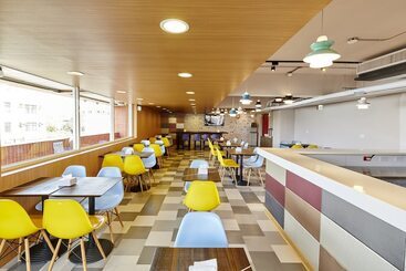 هاستل Single Inn Taipei