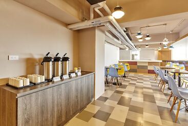 هاستل Single Inn Taipei