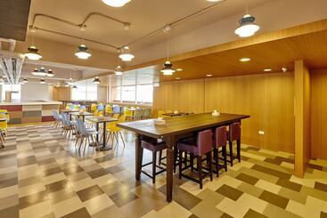 هاستل Single Inn Taipei