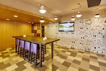 هاستل Single Inn Taipei
