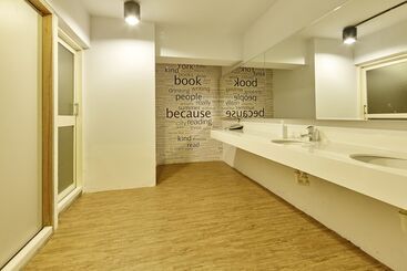 هاستل Single Inn Taipei