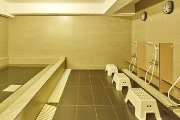 هاستل Single Inn Taipei