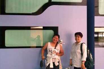 هاستل Vatc Sleep Pod  Terminal 2
