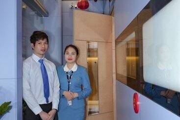 هاستل Vatc Sleep Pod  Terminal 2