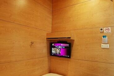 هاستل Vatc Sleep Pod  Terminal 2