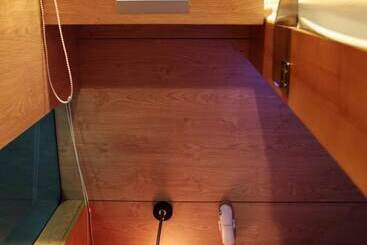 هاستل Vatc Sleep Pod  Terminal 2