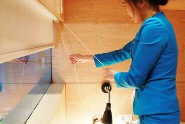 هاستل Vatc Sleep Pod  Terminal 2