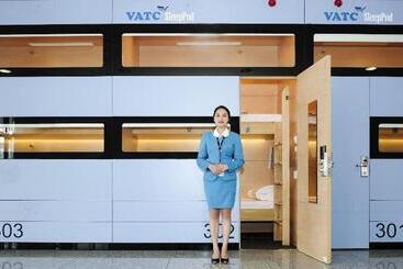 هاستل Vatc Sleep Pod  Terminal 2