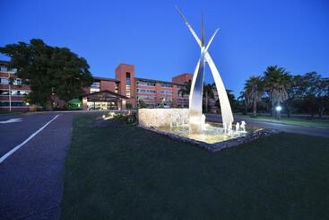 Arapey Thermal All Inclusive Resort & Spa
