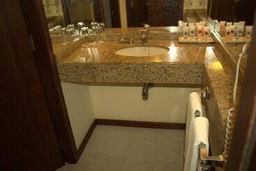 Arapey Thermal All Inclusive Resort & Spa