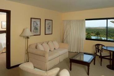 Arapey Thermal All Inclusive Resort & Spa