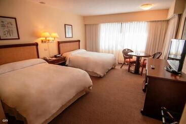 Arapey Thermal All Inclusive Resort & Spa