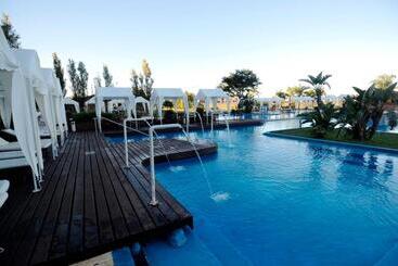 Arapey Thermal All Inclusive Resort & Spa