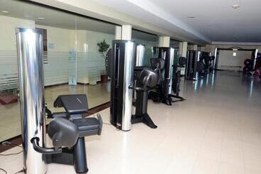 Arapey Thermal All Inclusive Resort & Spa