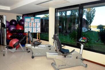 Arapey Thermal All Inclusive Resort & Spa