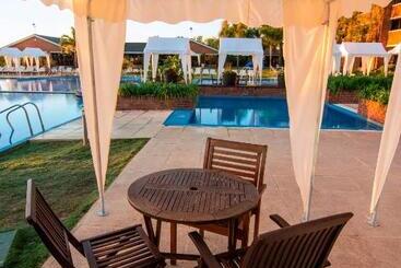 Arapey Thermal All Inclusive Resort & Spa