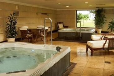 Arapey Thermal All Inclusive Resort & Spa