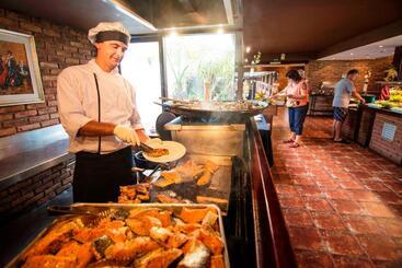 Arapey Thermal All Inclusive Resort & Spa