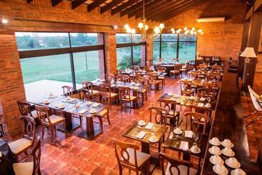 Arapey Thermal All Inclusive Resort & Spa