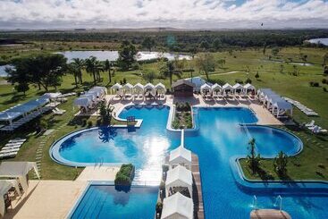 Arapey Thermal All Inclusive Resort & Spa