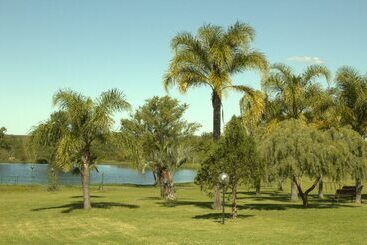 Arapey Thermal All Inclusive Resort & Spa