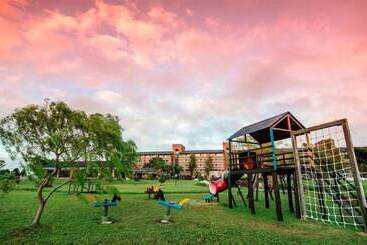 Arapey Thermal All Inclusive Resort & Spa