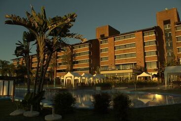 Arapey Thermal All Inclusive Resort & Spa