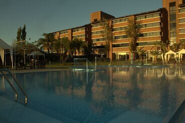 Arapey Thermal All Inclusive Resort & Spa