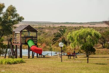 Arapey Thermal All Inclusive Resort & Spa