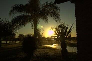 Arapey Thermal All Inclusive Resort & Spa