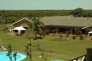 Arapey Thermal All Inclusive Resort & Spa