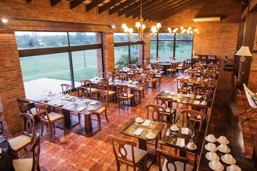 Arapey Thermal All Inclusive Resort & Spa