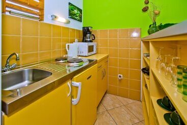 Villa Softic